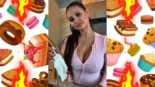 🍑NEW🍰BigBank TikTok Challenge🍑🍰