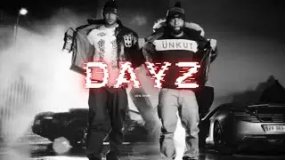 Kaaris x Booba Type Beat 