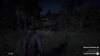 Red Dead