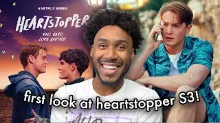 What To Expect in Heartstopper Season 3 (Non-Spoiler Review)