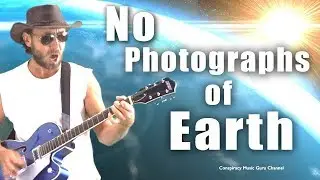 Nenhuma Fotografia da Terra ▶️️