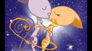 My Friends from DeviantART and Youtube