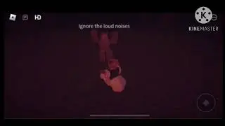 A random video of me talking to an NPC in one of the Cult of the BunnyMask’s games