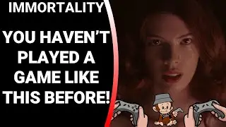 Immortality | Idle Game Chat