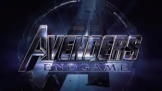 Marvel: We're in The EndGame Now SuperCut