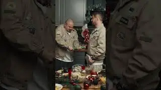 Как лучше всего подать салат? Вариант от команды КЛИККЛАК