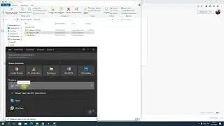 А как распаковать архив в ОС Windows?