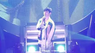 JUNHO TOUR 2018 