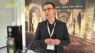 High End 2015 - Interview Canton