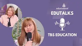#Interview TBS partage sa vision de l’internationalisation, des accréditations & classements