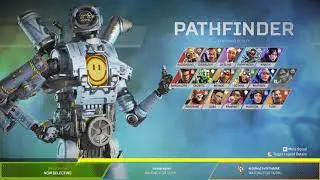 Apex Legends - SUS