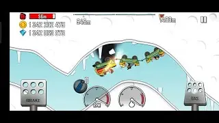 ARTHIK CAVE | Hill Climb Racing |  New Game #games