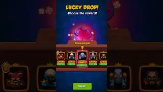 RUSH ROYALE | ВСТРЕЧАЕМ ОБНОВЛЕНИЕ 26.0 | #rushroyale