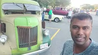 Car show cape cod.Massachusetts.Classic cars and more