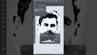 Wow Photoshop Tips #shorts #photoshop #ep 96