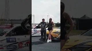 ГОЧА НА 400Z 4 ЭТАП RDS GP #nissan #дрифт #drift #rds #gocha #400z