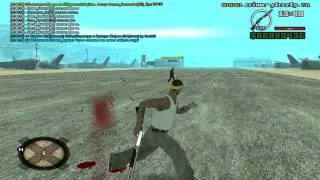 Cyxapuk_Bandito vs Prosto_Ben