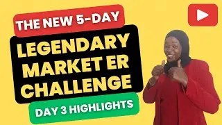 Day 3 Highlights | The Learn Launch Lead challenge by Legendary Marketer (2024)