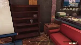 Fallout 76 EASY SPICES-SUGAR-SALT-PEPPER Location!!!