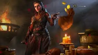 5 ЧАСТЬ, "АННИГИЛИРУЕМ ВСЕХ ПОДРЯД-ГЕЙМИНГ", ИГРА ЗА НЕКРОМАНТА, RFAD SKYRIM V