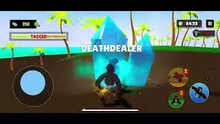 Gorilla Tag Mobile is Hilariously Bad