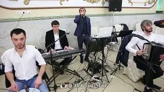 Dagir Magomedov ( on songs Kumyk )