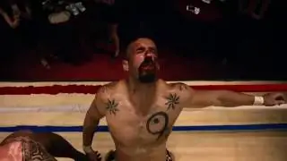 Yenilmez 4   Boyka vs Koshmar   Son Dövüş sahnesi,Final Dövüş