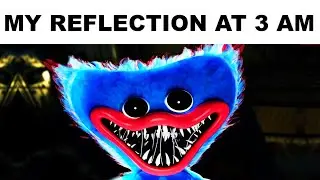 Scary Memes That Make Me Scream