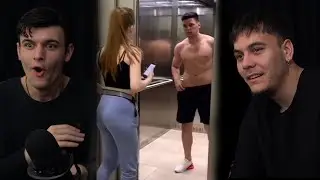 BEĞENENE KADAR TİKTOK İZLEDİK (3) (Yabancı Edition)