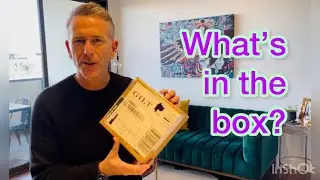DIOR UNBOXING! | Craig Harris