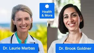 Dr. Brooke Goldner: Goodbye Lupus