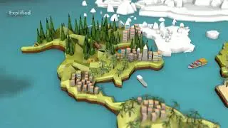 United Mexican States Explored- The City Of Palaces 
