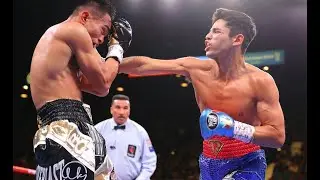 Boxing Motivation 2021 | Ryan Garcia 