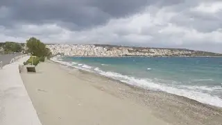 Beautiful Storm in 