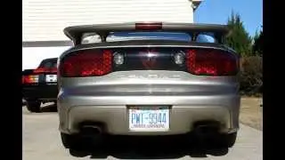HAWKS 2002 Firehawk PRC Heads, Sinister Cam, FAST Intake 446HP & 415TQ