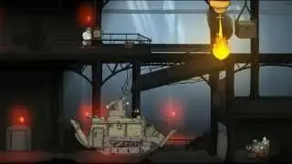 Прохождение Valiant Hearts:The Great War #6