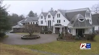 Parents, teenage daughter found dead in Massachusetts home