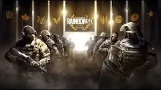 Коротко о серверах R6 Siege, а также о "сбалансированном" Maestro. Нарезка #7