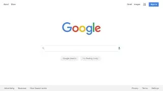 Google's Potentially Catastrophic Decision