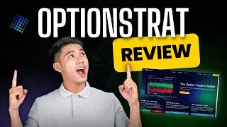 OptionStrat Review - Master Options Trading with Advanced Tools & Real-Time Options Flow