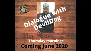 DevilDog talks chaos in law enforcement