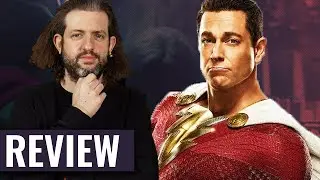 Shazam 2 is a disappointment! | Review