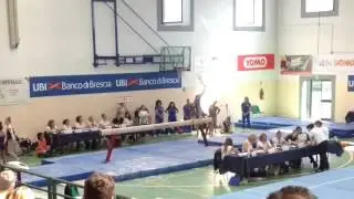 Giulia Bencini BB - ITA-GBR-GER