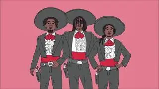 [FREE] Spanish Guitar x Asap Rocky Type Beat "Spain"
