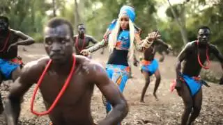 Linda DOSSOU / sedjrogandé