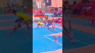Rate this tackle 👀😯  #kbdfans #Akfikbd #kksports