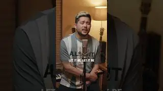 The Beatles - Let It Be #thebeatles #cover #music