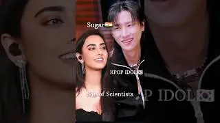 kpopidol |Son of a Scientist|🤗☺️#kpopidol#Im#kpop#sakshmasrivastav#monstax#changkyun#Kpopidols#Short