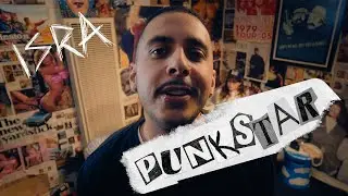 isra - pUNkstAr (Video Oficial)
