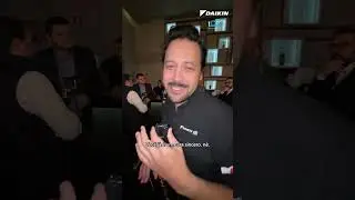 EmPower Excellent Concept Store| Acompanhe como foi o Encontro com os parceiros dos showroons Daikin